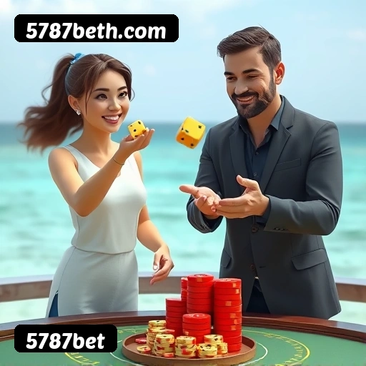 Jogos de Cassino Premium - Slots, Roleta, Blackjack e Dealer Ao Vivo