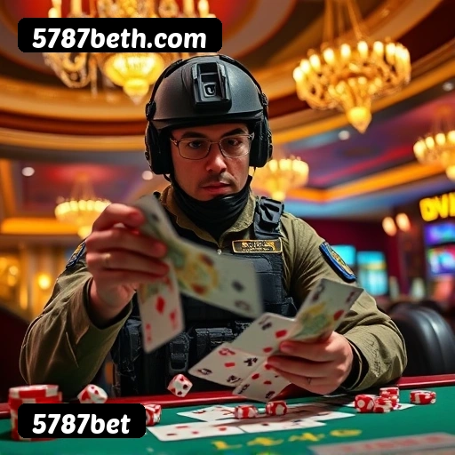 Jogos de Cassino em Destaque - Slots, Roleta, Blackjack